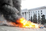 Запрещено к показу на ТВ. Что происходило в Одессе в мае 2014 года