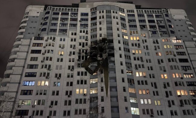 Киянам виплатять по 40 тисяч грн. Фото ДСНС