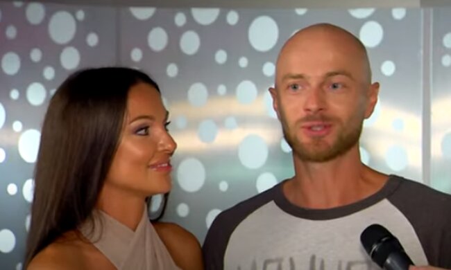 Влад и Лилия  Яма. Фото: скриншот Youtube-видео