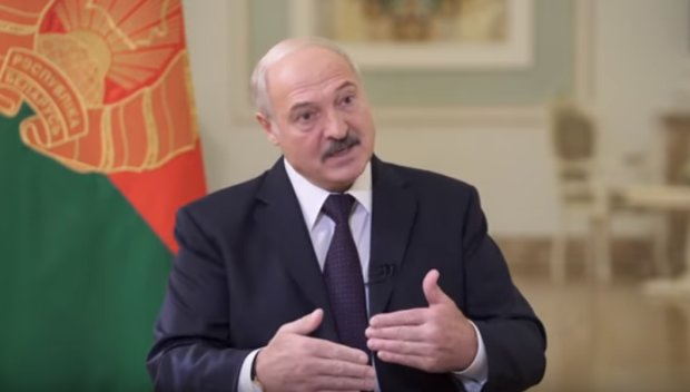 Лукашенко дал совет Зеленскому по Донбассу. Фото: скриншот Youtube