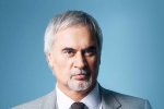"Страшилка. Что, папа не может культурный нос сделать?" Валерий Меладзе показал дочь и сразу пожалел
