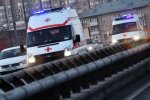 В России погибло 10 пассажиров рейсового автобуса, фото: kaznews.kz