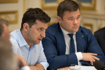 Украинцам на референдуме предложат ответить на вопрос: дружить с РФ или нет. Вы как?