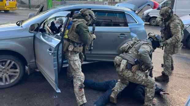 В Одессе торговали VIP-пакетами для уклонистов, входивших в услуги ТЦК