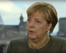 Ангела Меркель. Фото: YouTube