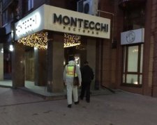 Ресторан Montecchi Capuleti. Фото: Страна