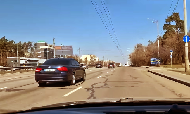 В Украине меняют правила техосмотра автомобилей. Фото: YouTube