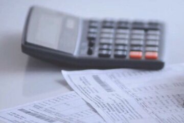 Названы цифры за коммуналку. Фото: скриншот YouTube