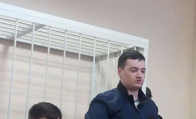 Фігурант справи НАБУ екс-співробітник СБУ Олександр Карамушка продовжує займатись “рішаловом” для бізнесу 