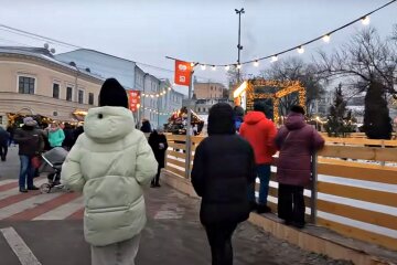 Украинцы. Фото: скриншот Youtube-видео