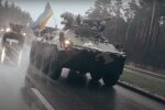 Украинские военные. Фото: YouTube, скрин