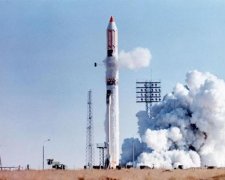 Будем пытаться покорять космос: Украина впервые провела космические испытания ракет