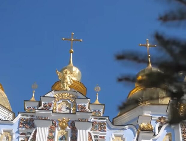 Православные праздники. Фото: скриншот youtube
