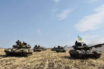 ЗСУ. Фото: Facebook