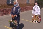 Пенсіонерка. Фото: скріншот відео YouTube