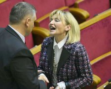 Скандал с Ириной Луценко: как разбогатела в нищающей стране