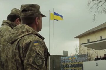 Мобилизация в Украине. Фото: скриншот YouTube-видео