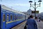 "Укрзализныця" запустила новые рейсы. Фото: скрин youtube