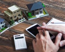 Жилье для украинцев, ипотека. Фото: Telegram