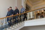 Канада в восторге от Зеленского: Даже без инаугурации он уже сделал больше чем Порошенко