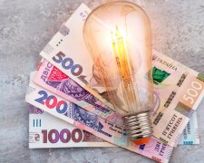 Тариф на світло, електроенергія, подорожчання. Фото: Telegram
