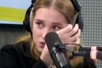 Актриса Кристина Асмус расстроилась из-за критики в свой адрес. Фото: скриншот YouTube