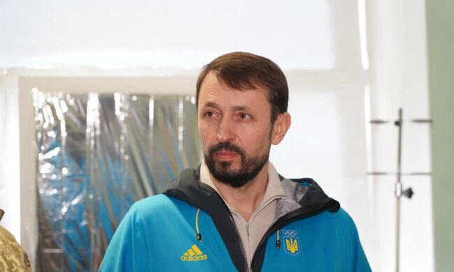 Валерий Дубиль