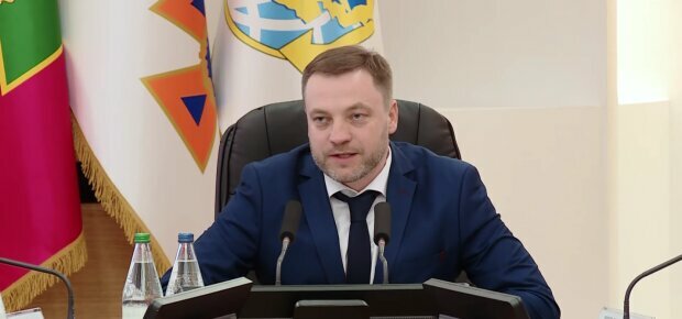 Міністр внутрішніх справ Денис Монастирський закликав підняти зарплати правоохоронцям