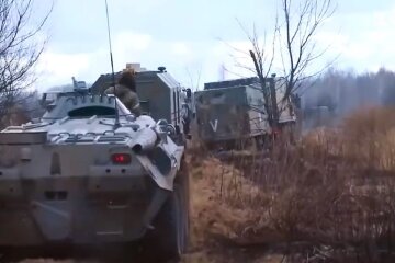 рф срочно выводит все войска: идёт экстренная эвакуация - видео