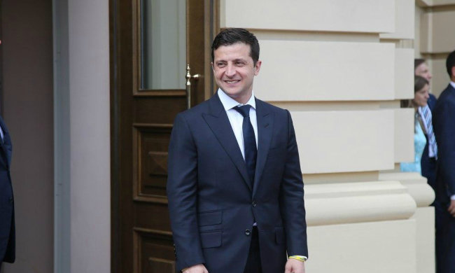 Старой власти уже вынесли приговор: у Зеленского показали, что сделают с "попередниками"