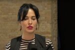 Даша Астафьева. Фото: скриншот Youtube-видео