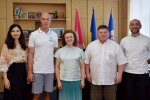 На Подоле обсудили развитие реабилитации и рекреации