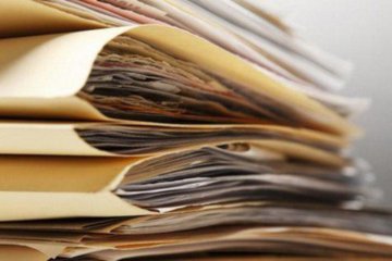 Неожиданно: нашлись украденные из Генпрокуратуры важные улики, кто это сделал