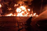 Удар по Одесчине и Сумщине, заявление о конце войны - что случилось в Украине в ночь на 20 августа