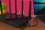 Как проверить, или никто посторонний не подключился к вашему Wi-Fi. Фото: YouTube