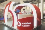 Vodafone. Фото: скриншот YouTube-видео
