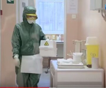 Новые жертвы Covid-19. Фото: скриншот YouTube.