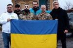 361-ша місія на фронт: фонд «Надія» та Валерій Дубіль передали обладнання військовим на харківський напрямок