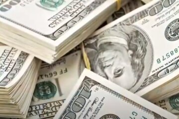 Курс валют на 23.07.2020