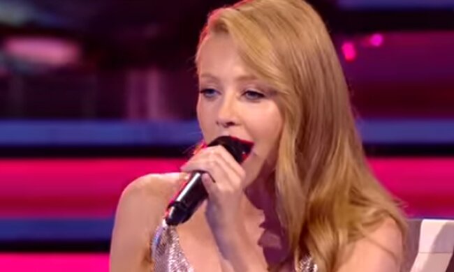 Тина Кароль. Фото: скриншот YouTube-видео