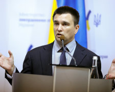 Климкин ошеломил украинцев неожиданным заявлением и предупредил о больших угрозах: "Я очень боюсь"
