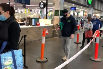 Коронавирус