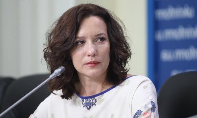 Марина Хонда, заступниця голови КМДА