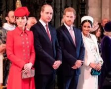 Члены королевской семьи покинули Лондон. Фото: youtube