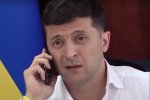 Владимир Зеленский. Фото: скриншот Youtube