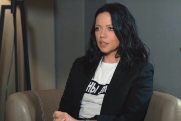 Ірина Горова. Фото: YouTube, скрін