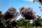 Украинские военные. Фото: Генштаб ВСУ