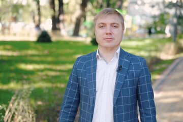 Зробили Солом’янку найкомфортнішою за 5 років,  –  Андрій Андрєєв