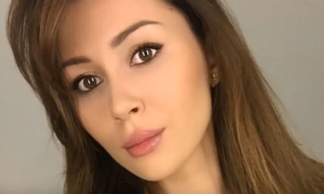 Анна Заворотнюк. Фото: youtubе