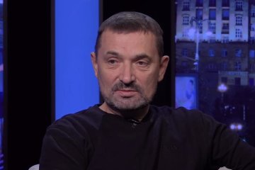 Сергей Гайдан. Фото: скрин Хвиля